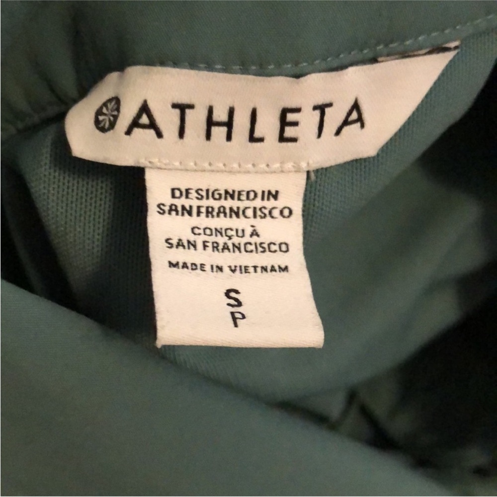 Athleta Topspin Dress - Picture 5 of 5
